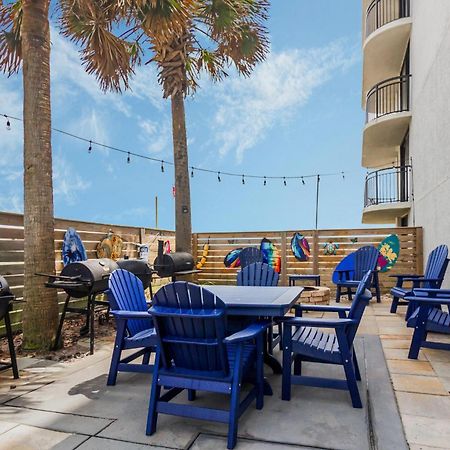 Nautilus Unit 2310 Villa Fort Walton Beach Exteriör bild