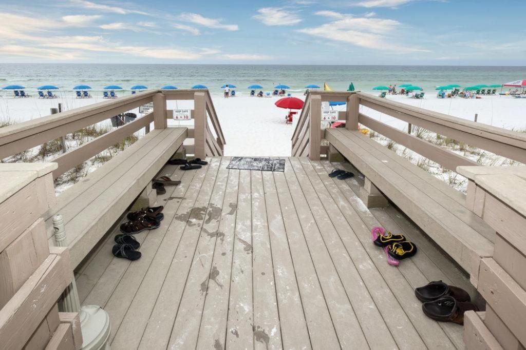 Nautilus Unit 2310 Villa Fort Walton Beach Exteriör bild