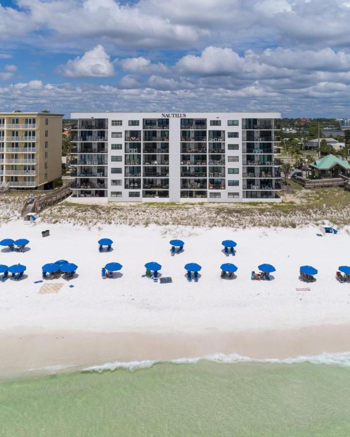 Nautilus Unit 2310 Villa Fort Walton Beach Exteriör bild