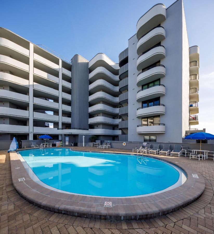 Nautilus Unit 2310 Villa Fort Walton Beach Exteriör bild