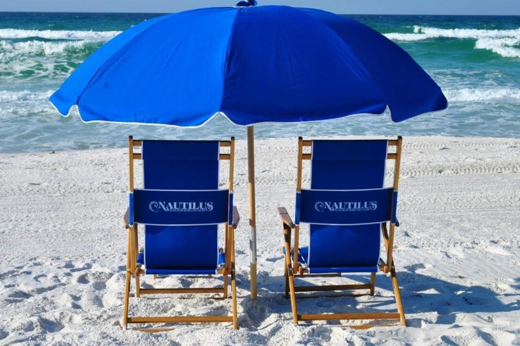 Nautilus Unit 2310 Villa Fort Walton Beach Exteriör bild