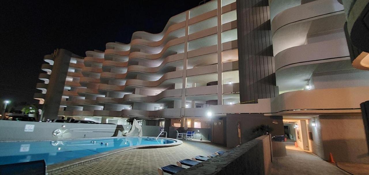 Nautilus Unit 2310 Villa Fort Walton Beach Exteriör bild
