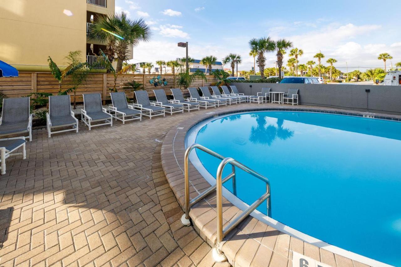 Nautilus Unit 2310 Villa Fort Walton Beach Exteriör bild