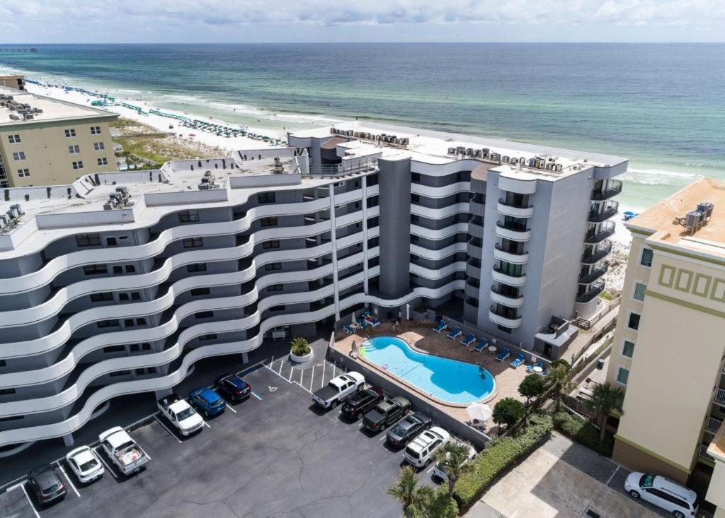Nautilus Unit 2310 Villa Fort Walton Beach Exteriör bild