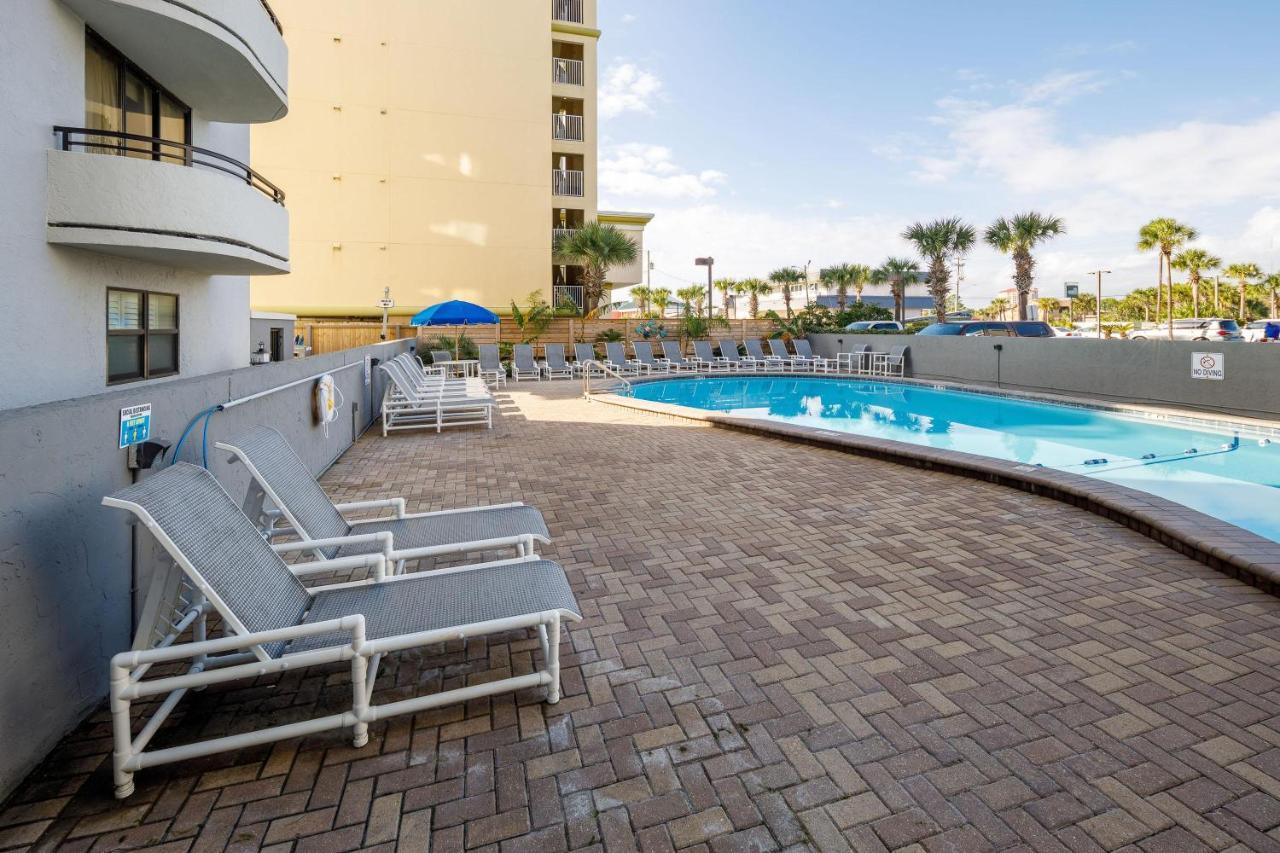 Nautilus Unit 2310 Villa Fort Walton Beach Exteriör bild