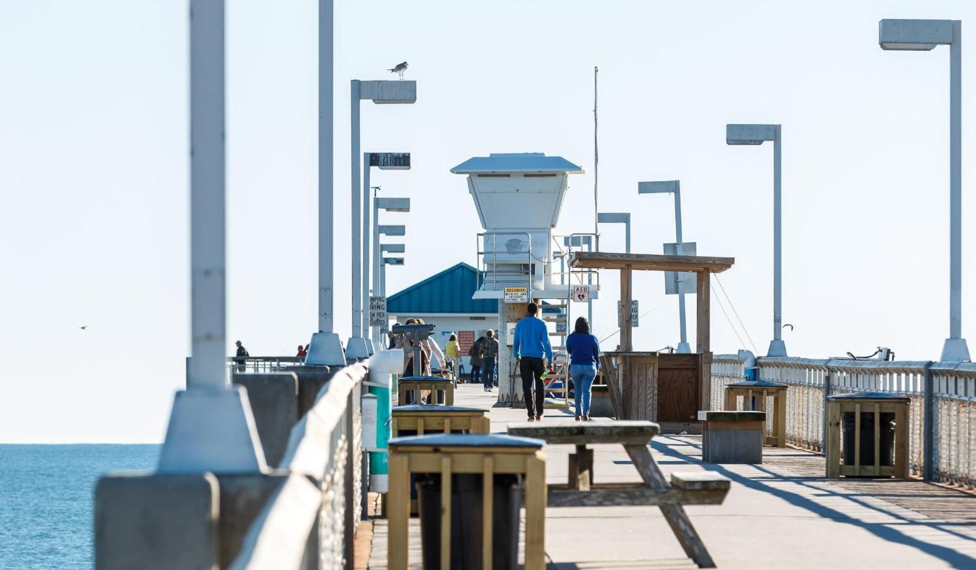 Nautilus Unit 2310 Villa Fort Walton Beach Exteriör bild