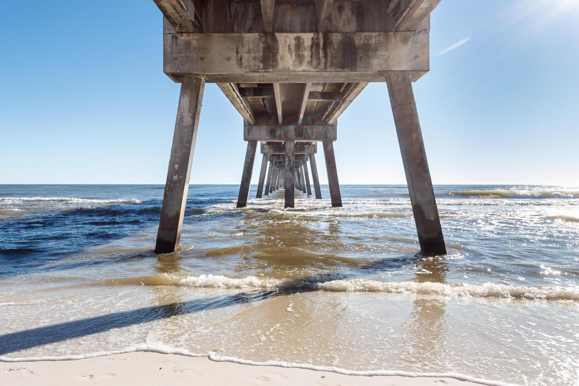 Nautilus Unit 2310 Villa Fort Walton Beach Exteriör bild