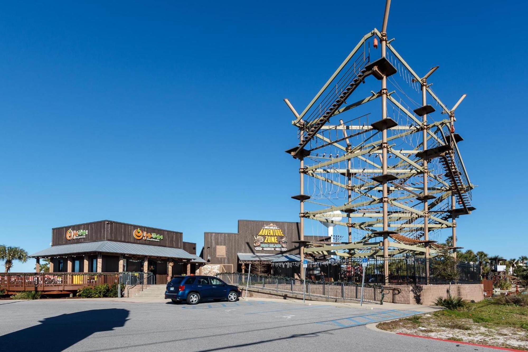 Nautilus Unit 2310 Villa Fort Walton Beach Exteriör bild