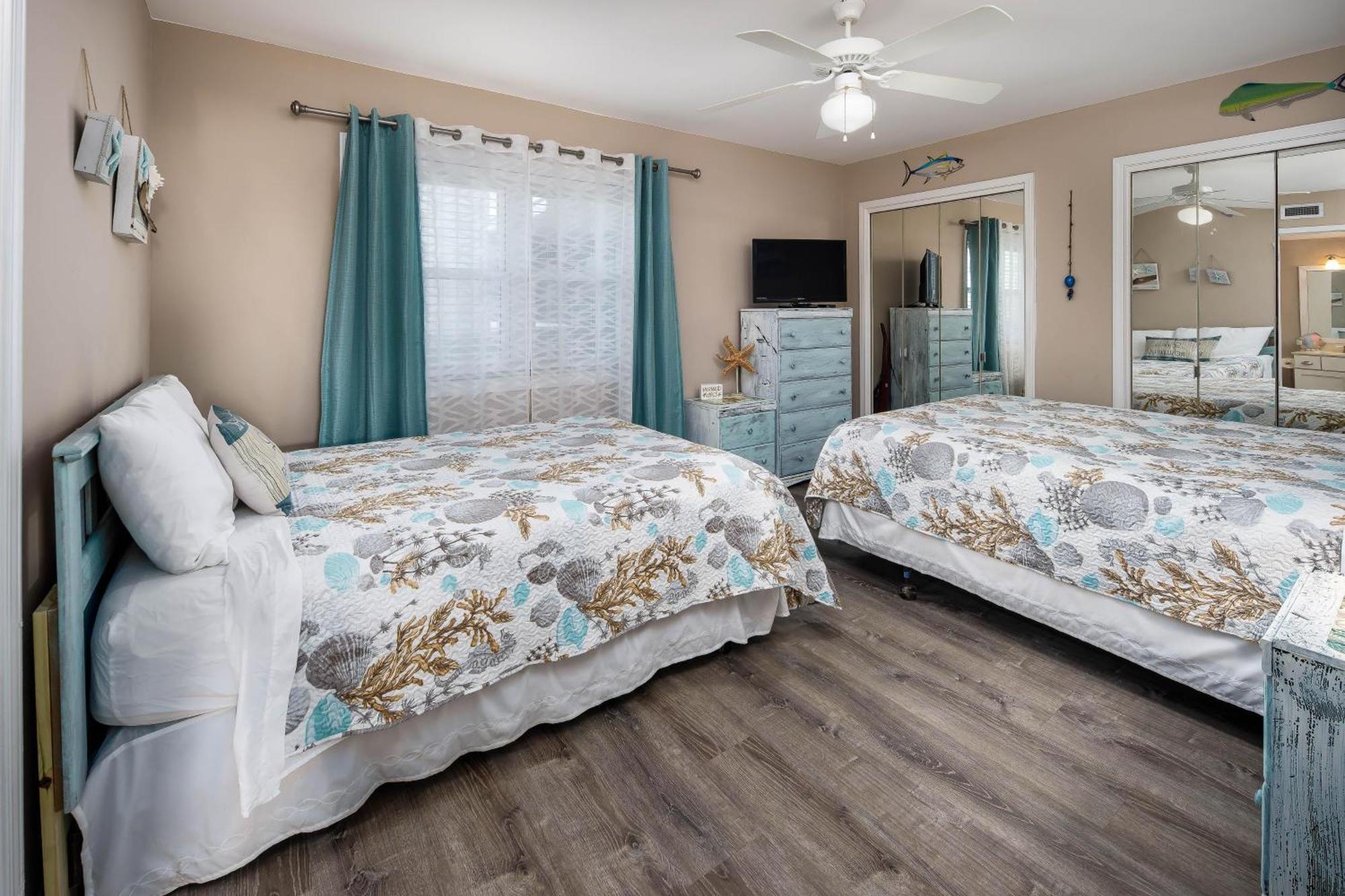 Nautilus Unit 2310 Villa Fort Walton Beach Exteriör bild