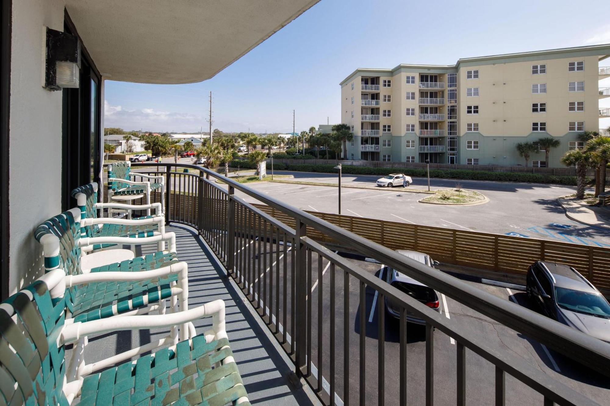 Nautilus Unit 2310 Villa Fort Walton Beach Exteriör bild