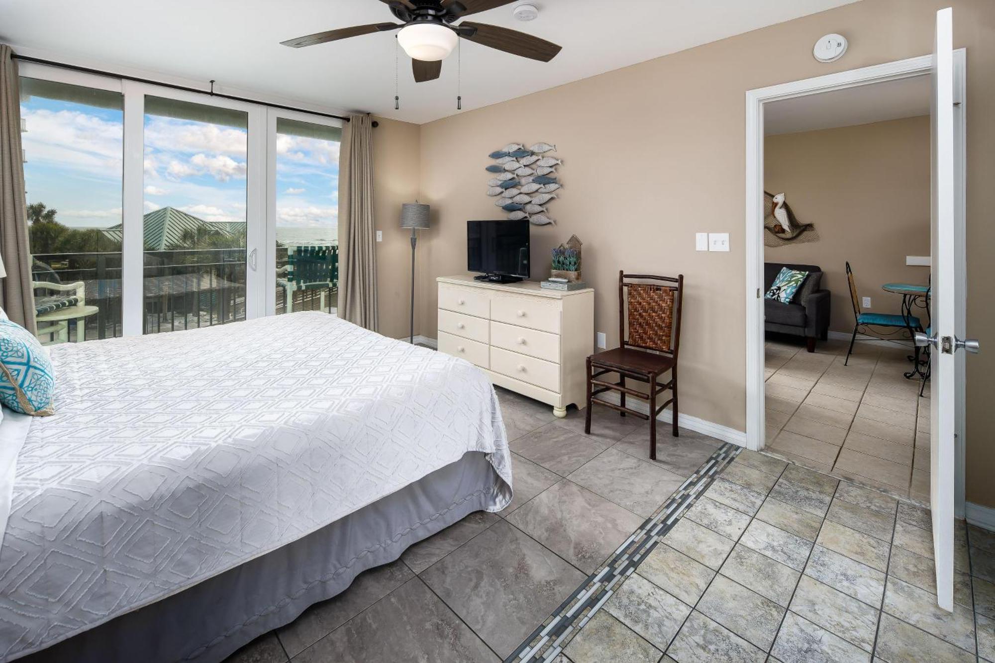 Nautilus Unit 2310 Villa Fort Walton Beach Exteriör bild