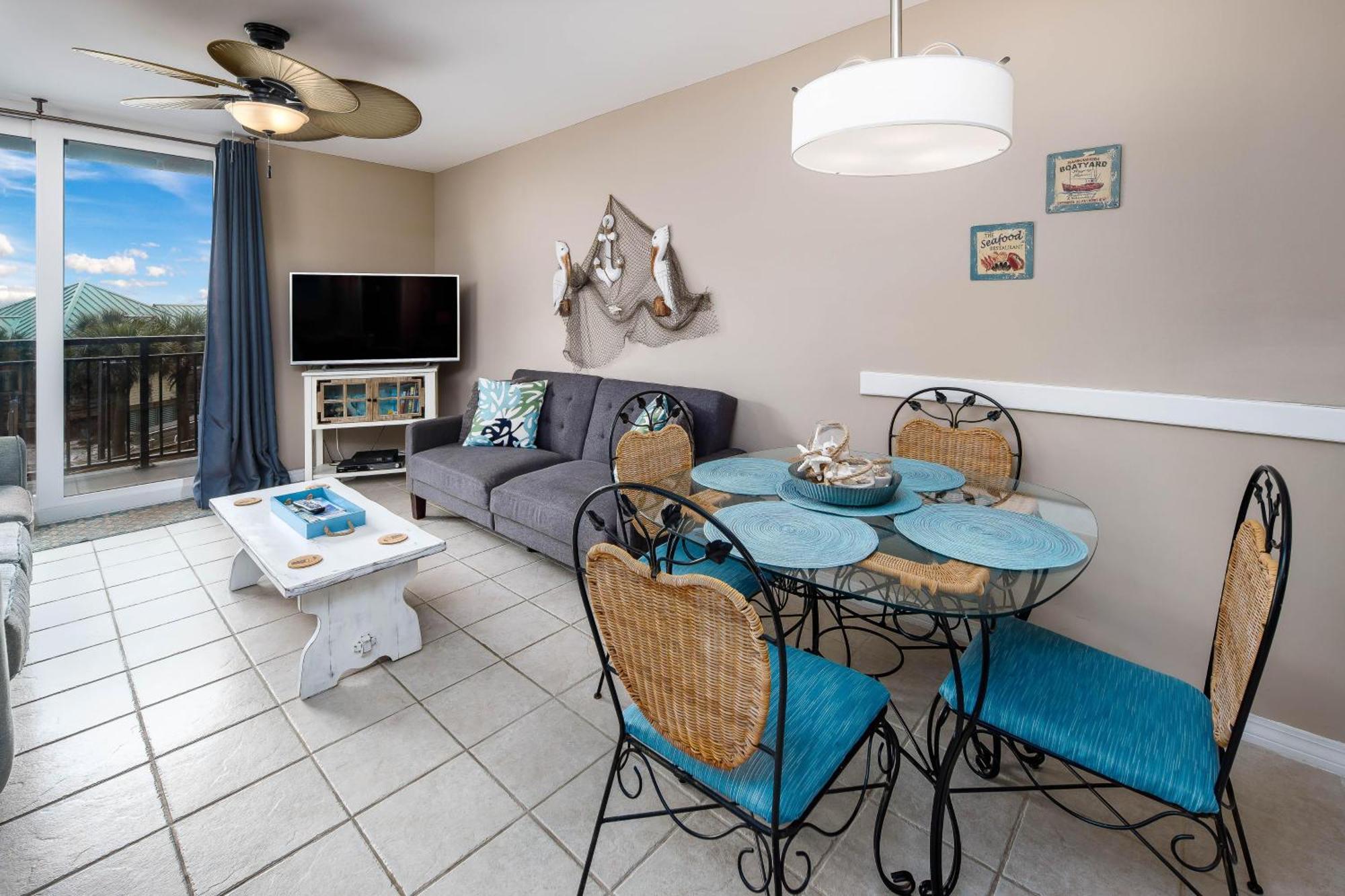Nautilus Unit 2310 Villa Fort Walton Beach Exteriör bild