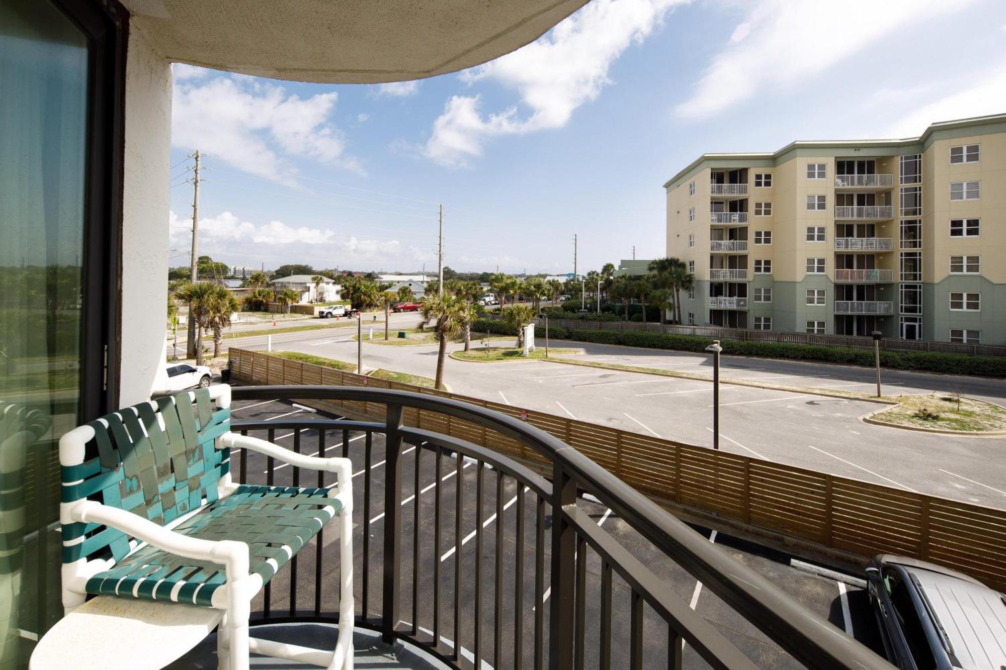 Nautilus Unit 2310 Villa Fort Walton Beach Exteriör bild