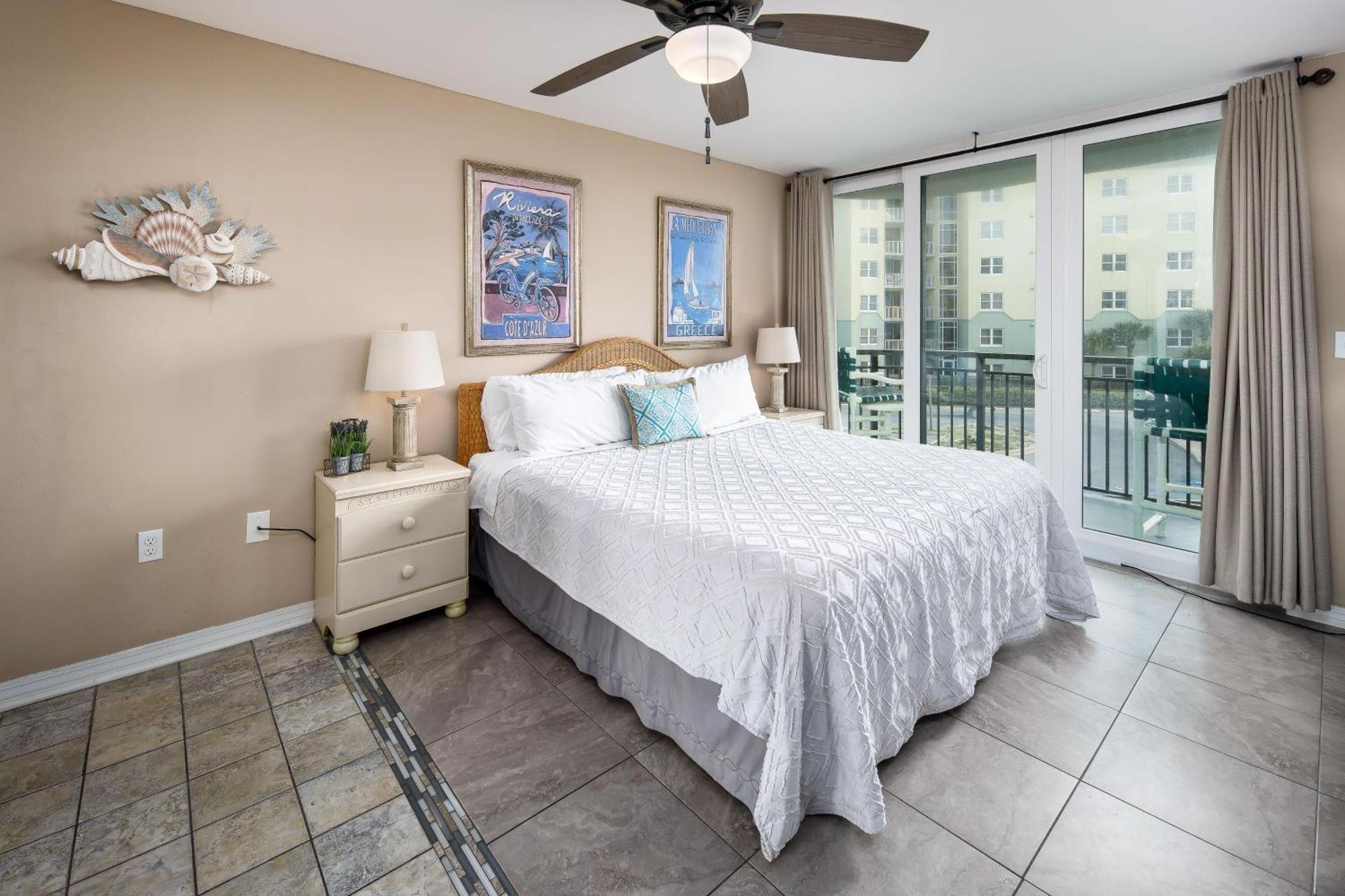 Nautilus Unit 2310 Villa Fort Walton Beach Exteriör bild