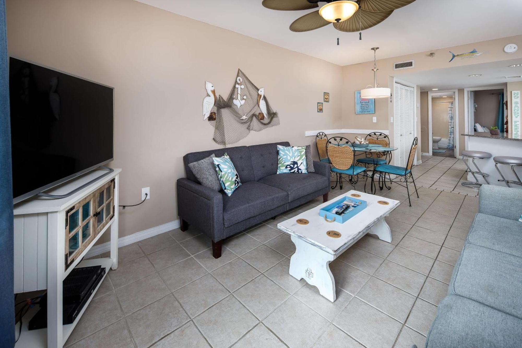 Nautilus Unit 2310 Villa Fort Walton Beach Exteriör bild