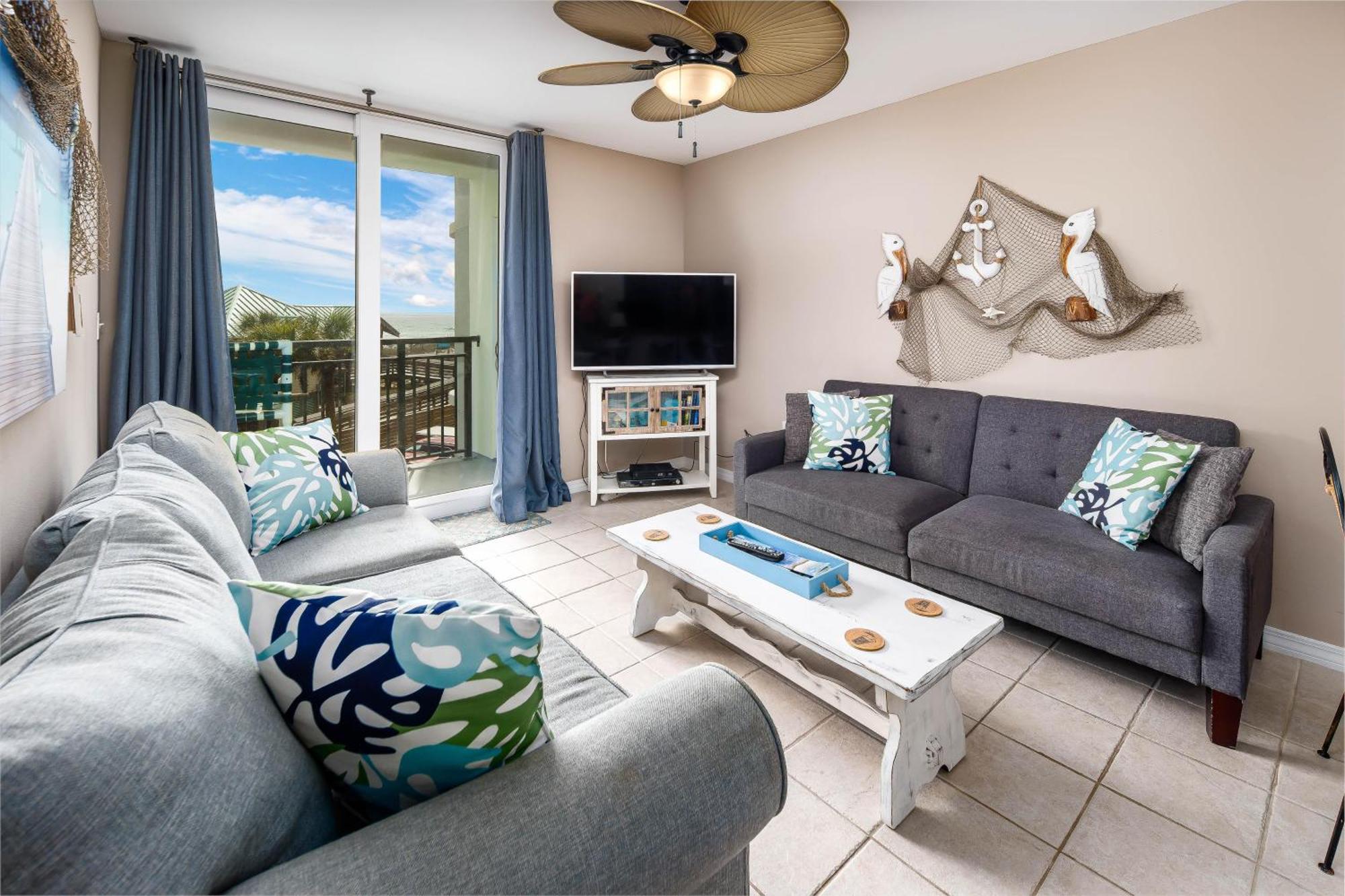 Nautilus Unit 2310 Villa Fort Walton Beach Exteriör bild