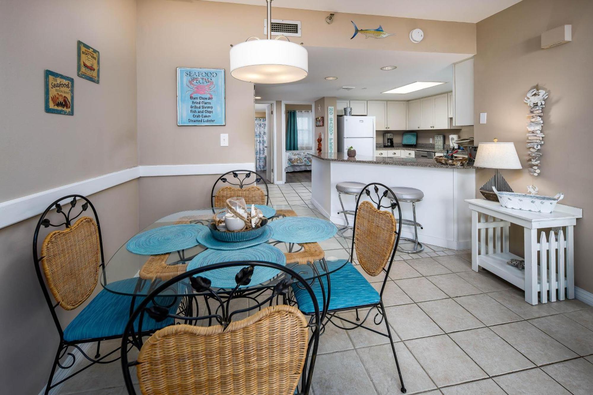 Nautilus Unit 2310 Villa Fort Walton Beach Exteriör bild