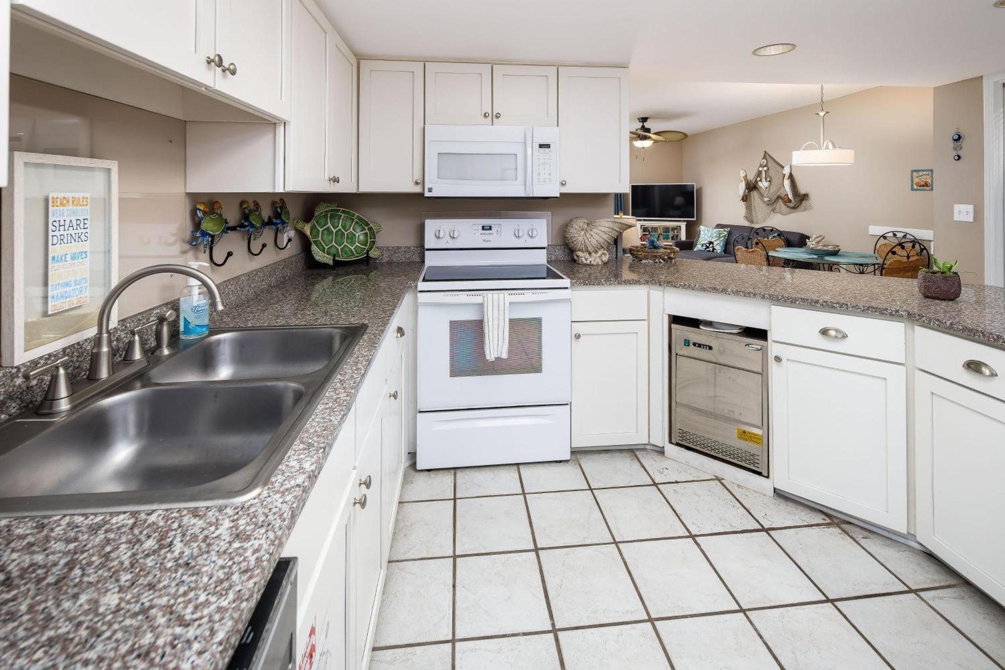 Nautilus Unit 2310 Villa Fort Walton Beach Exteriör bild
