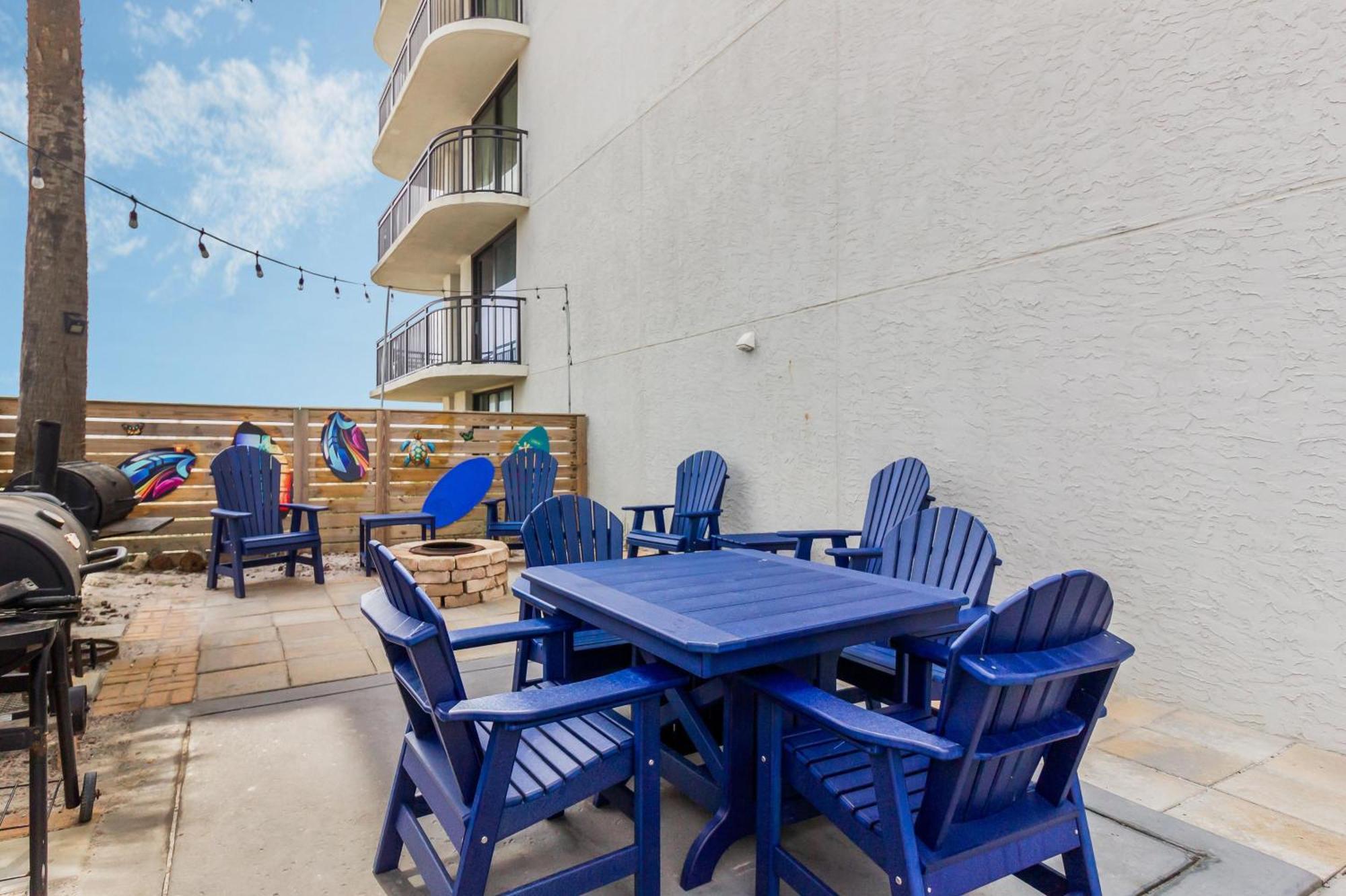Nautilus Unit 2310 Villa Fort Walton Beach Exteriör bild